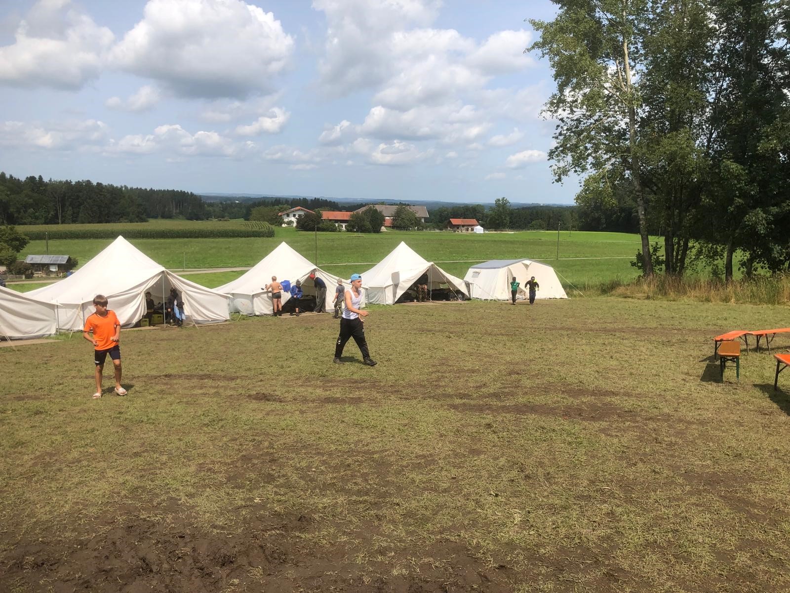 aktuelles Foto aus Amerang