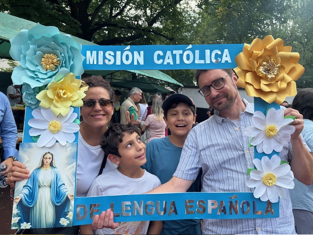 Familias