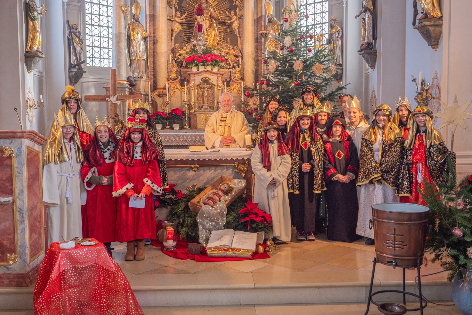 250106 Rückkehr Sternsinger  (9)