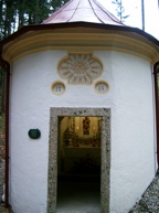 Johanniskapelle