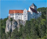 Burg Prunn