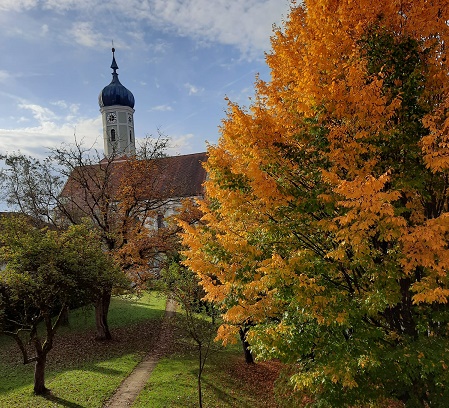Herbst Titelbild