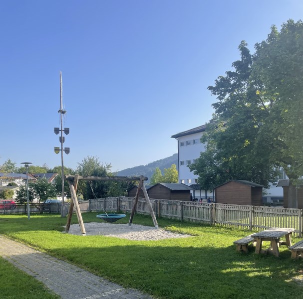 KiGa Garten