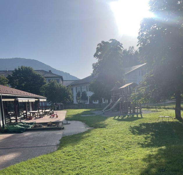 KiGa Garten