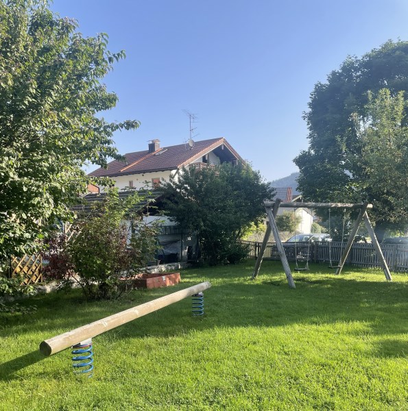 KiGa Garten