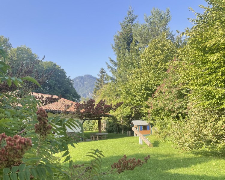 KiGa Garten