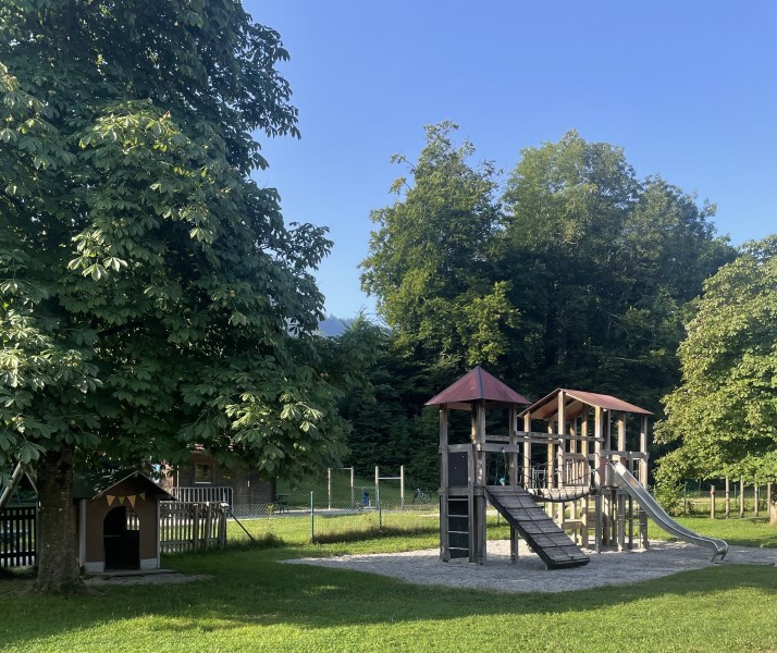 KiGa Garten