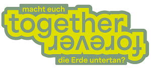 Logo Together Forever