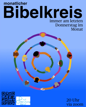 Bibelkreis 2025-09