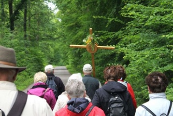 Fußwallfahrt 358x241