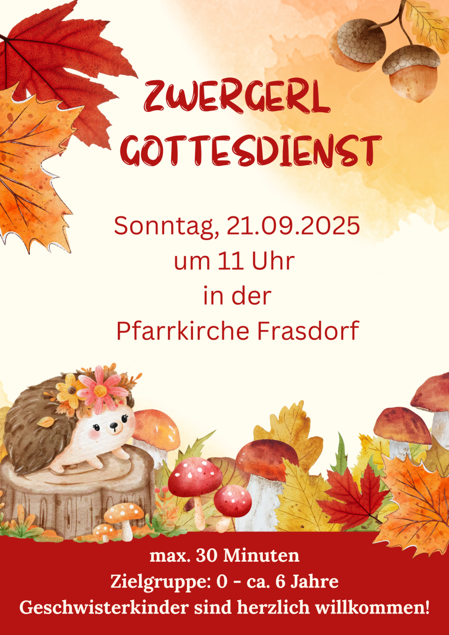 Zwergerl