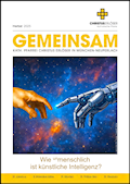 GEMEINSAM Nr. 49