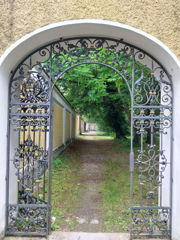 geistl. Impuls
