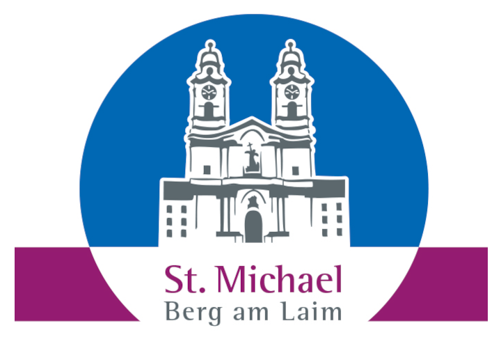 Logo der Pfarrei St. Michael - Berg am Laim
