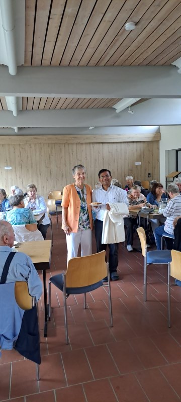 KAB Sommerfest
