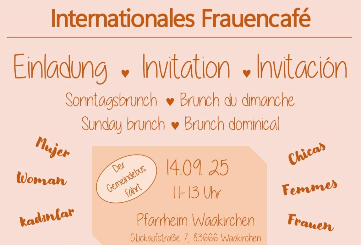 Frauenfrühstück 14.9.25 Kachel