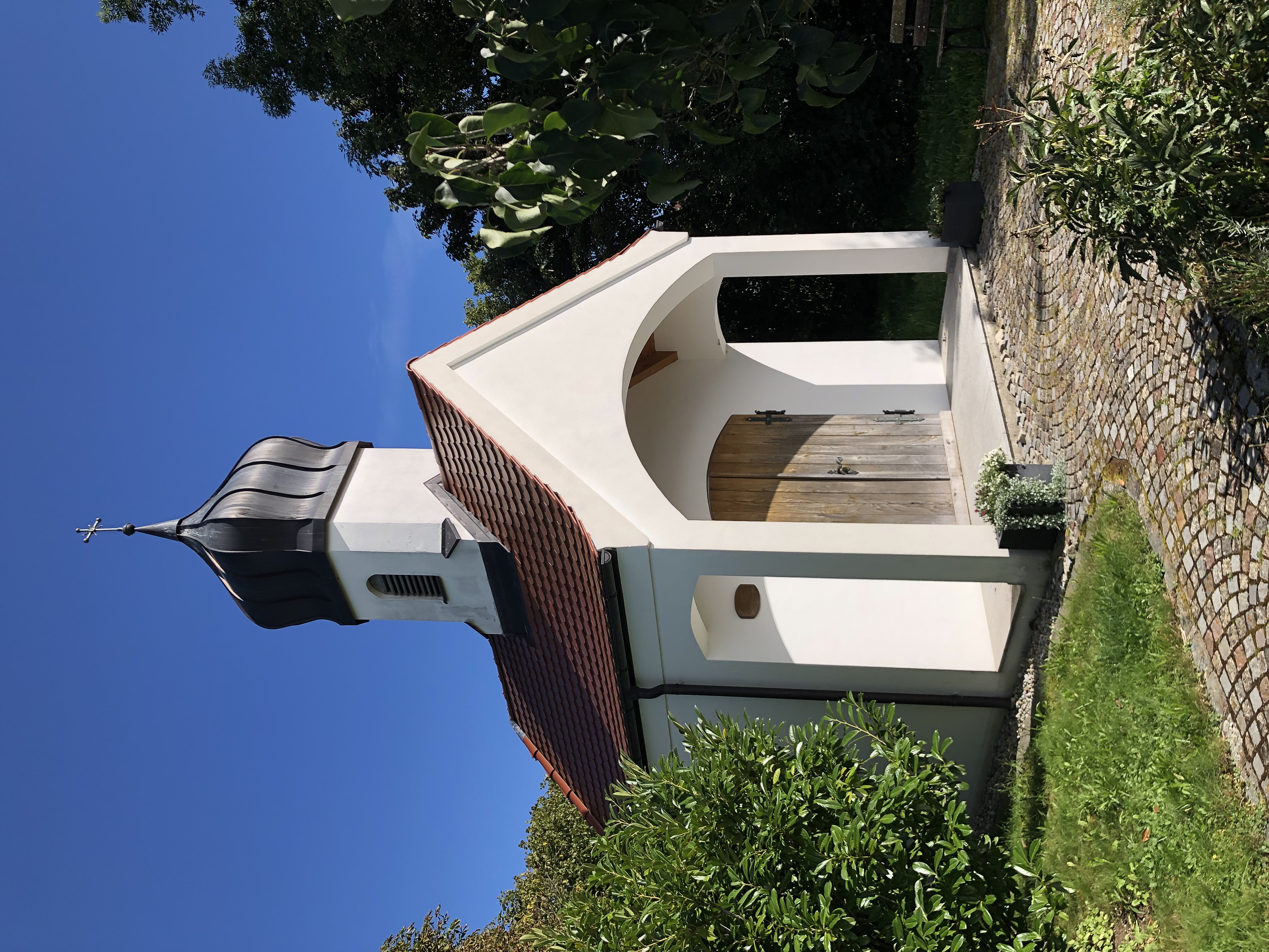 Maria am Wege