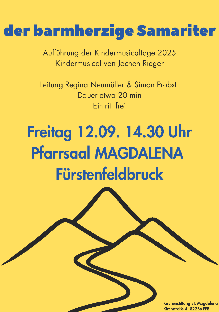 Kindermusical
