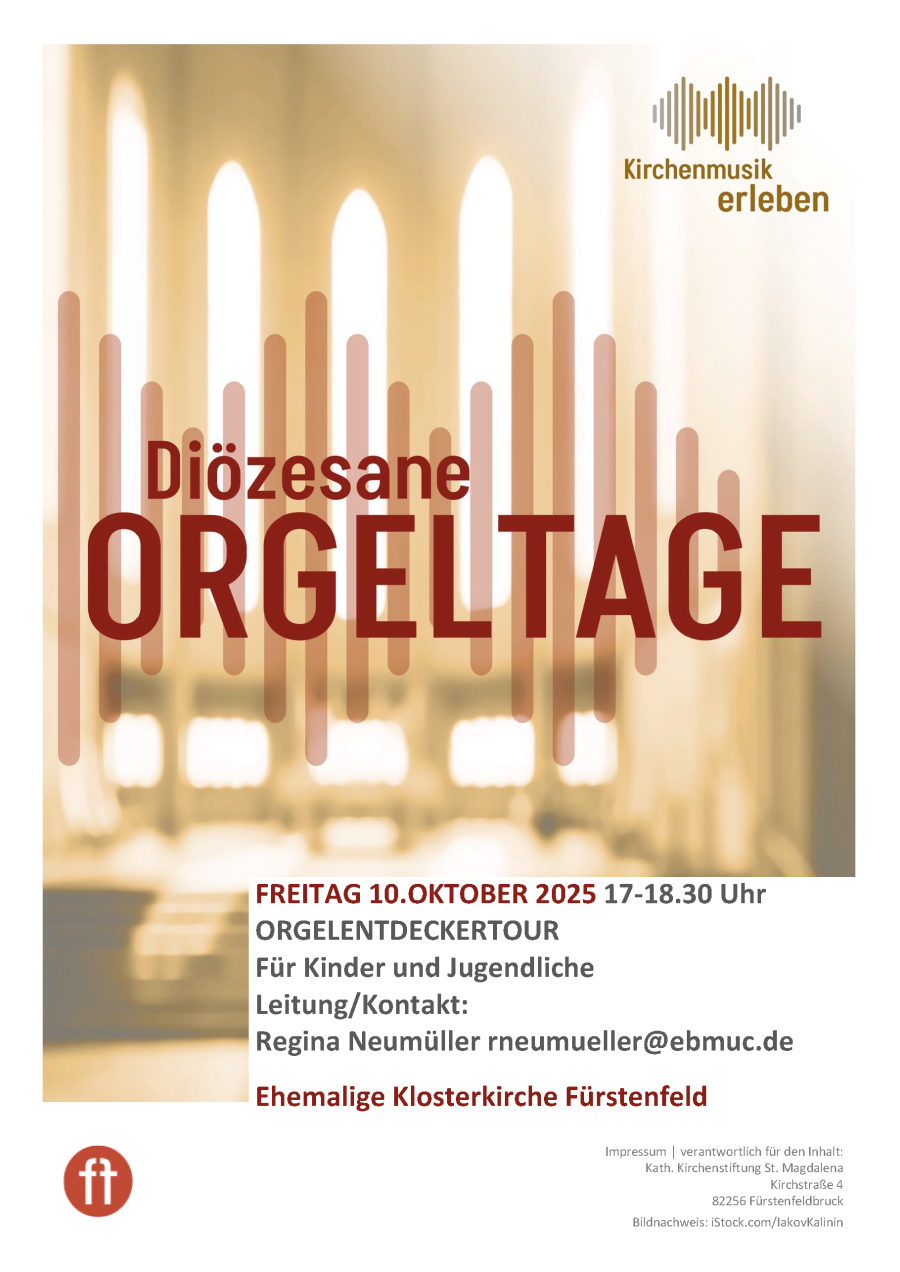 Orgelentdeckertour