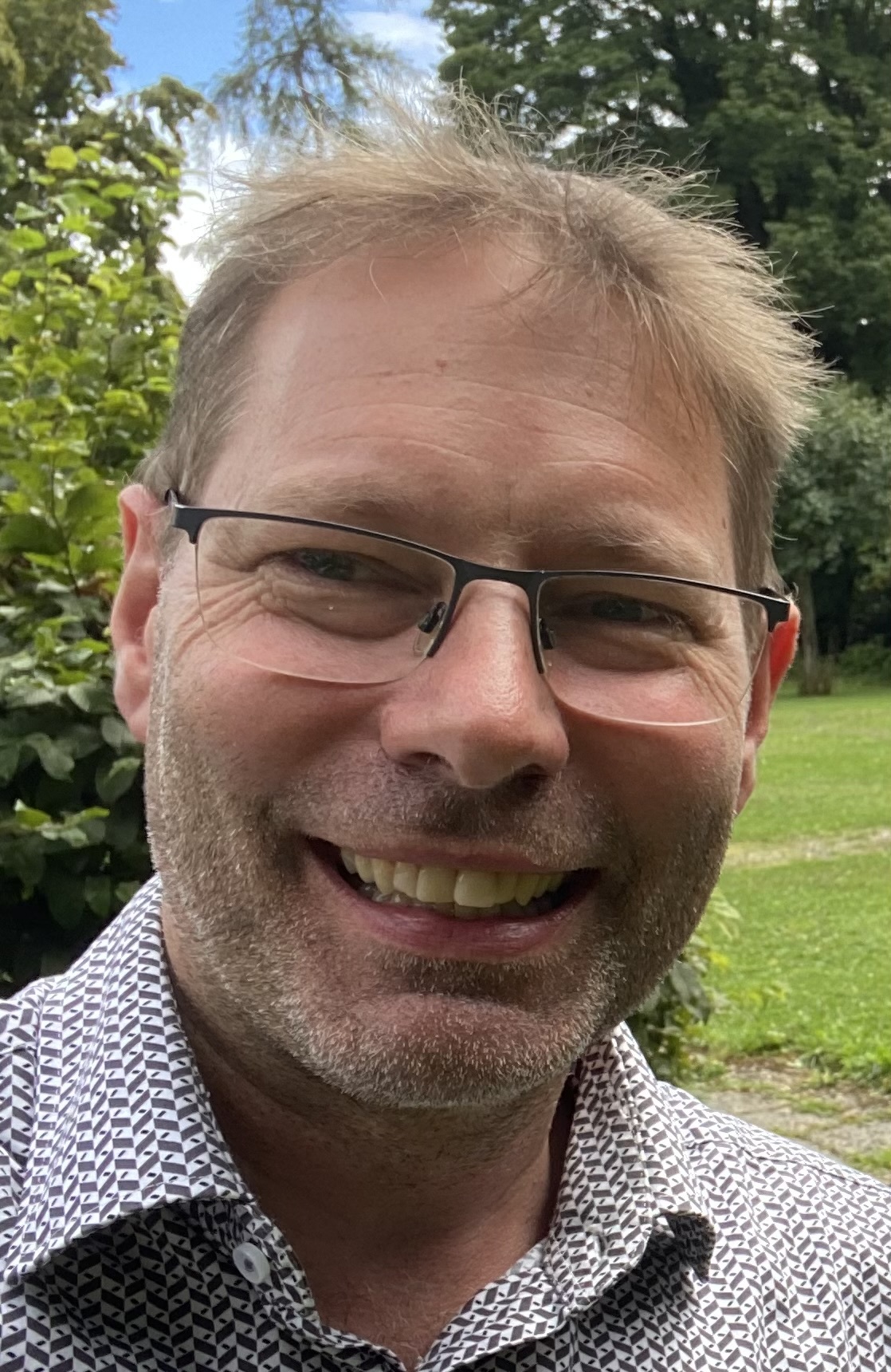 Markus Brunnhuber
