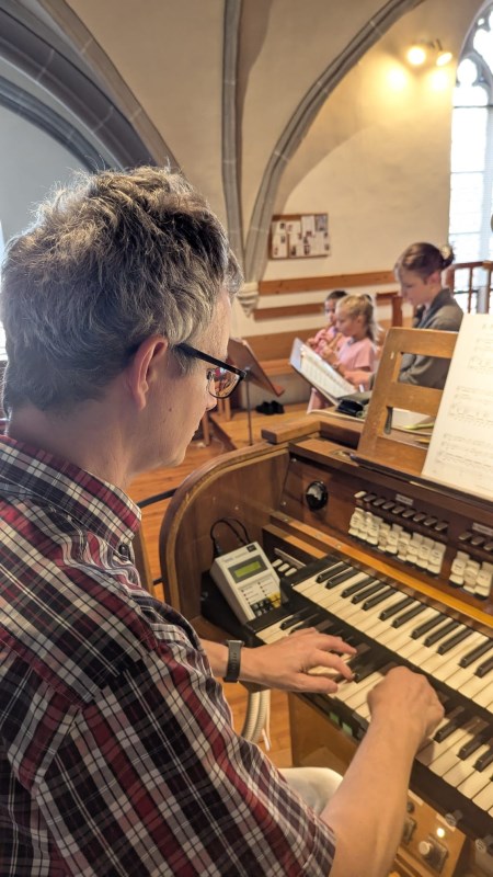 Ferienprogramm Trostberg 2025