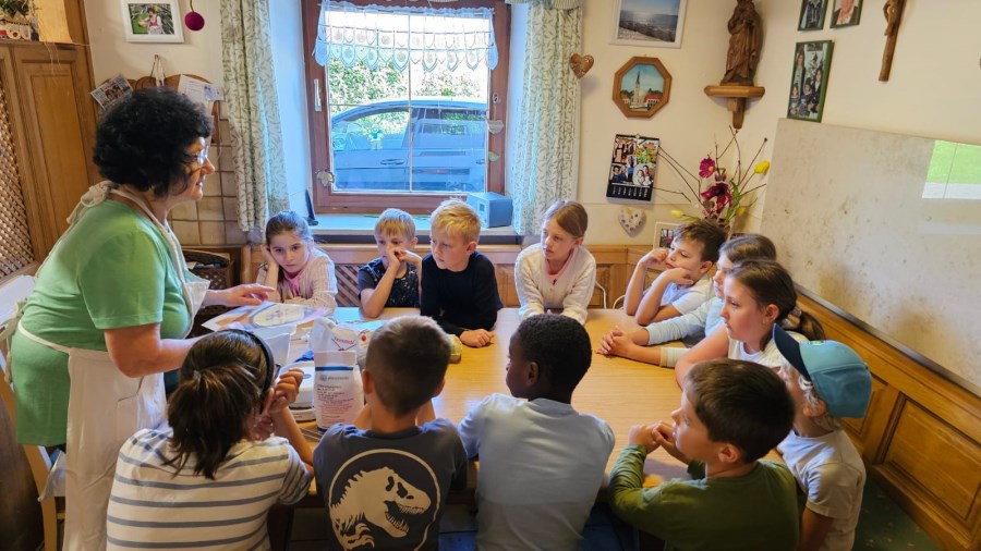 Ferienprogramm Trostberg 2025