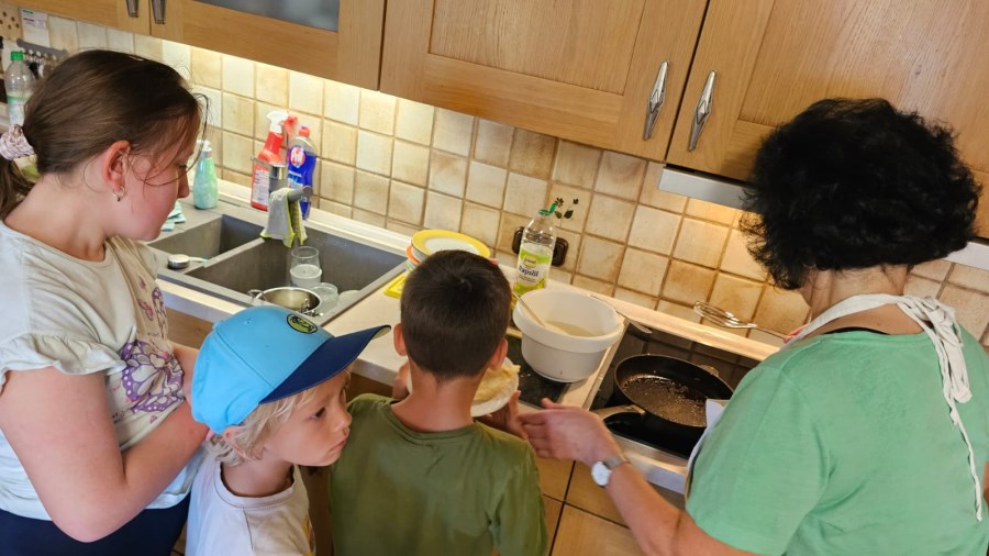 Ferienprogramm Trostberg 2025