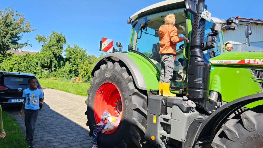 Ferienprogramm Trostberg 2025