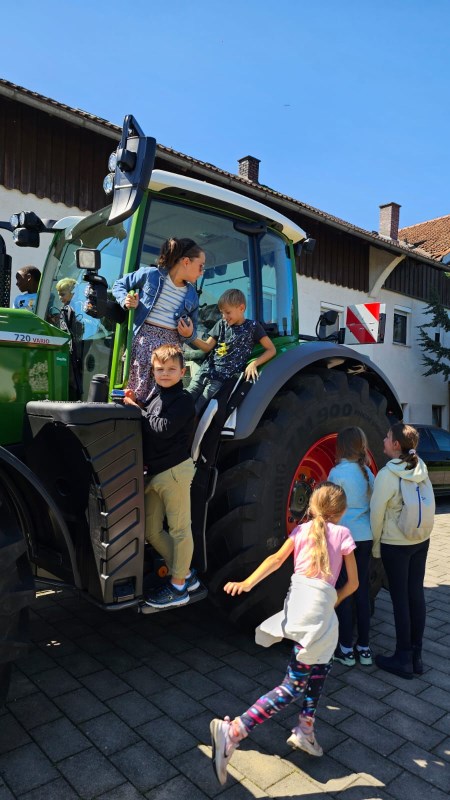 Ferienprogramm Trostberg 2025