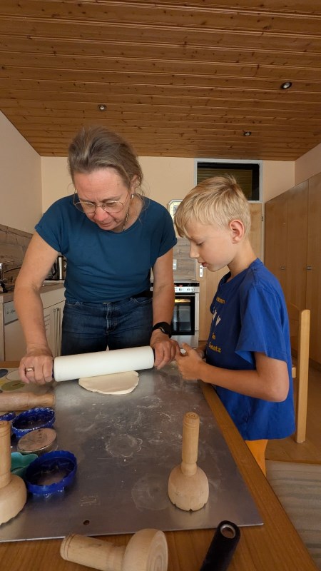 Ferienprogramm Trostberg 2025