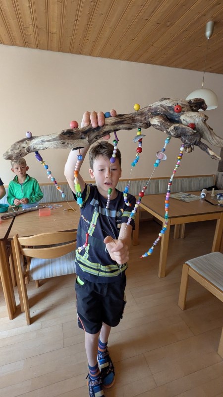 Ferienprogramm Trostberg 2025