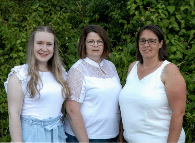 Team Fuchsgruppe