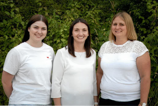 Team Hasengruppe