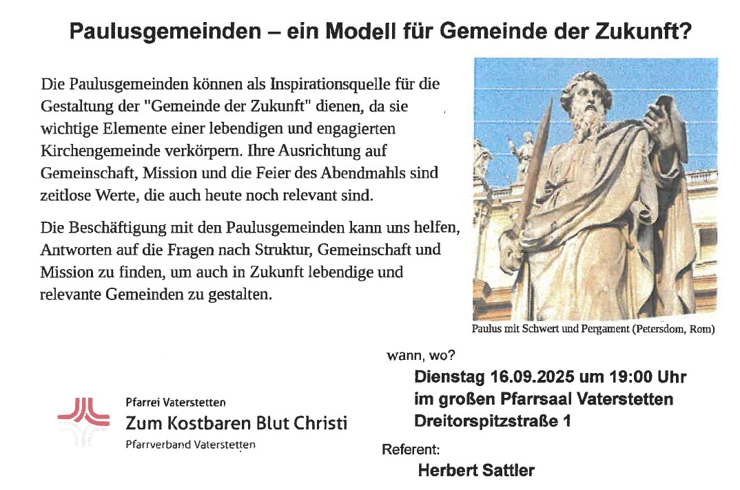 2025-09-16_Vortrag_Paulusgemeinden