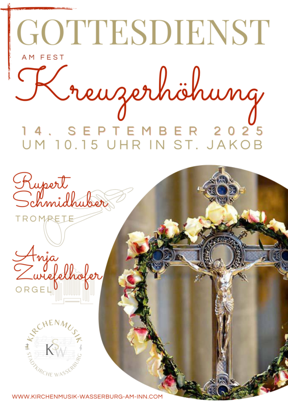 Kreuzerhöhung