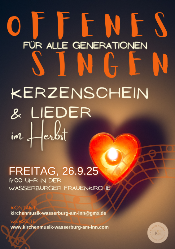 Offenes Singen