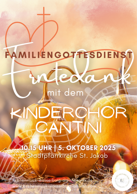 Erntedank