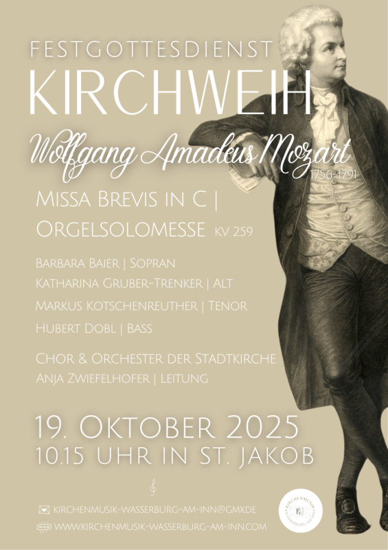 Kirchweih