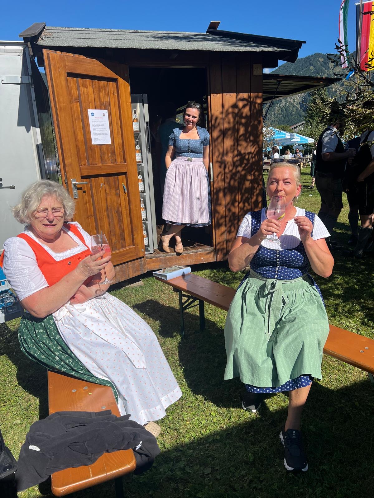 Rosstag