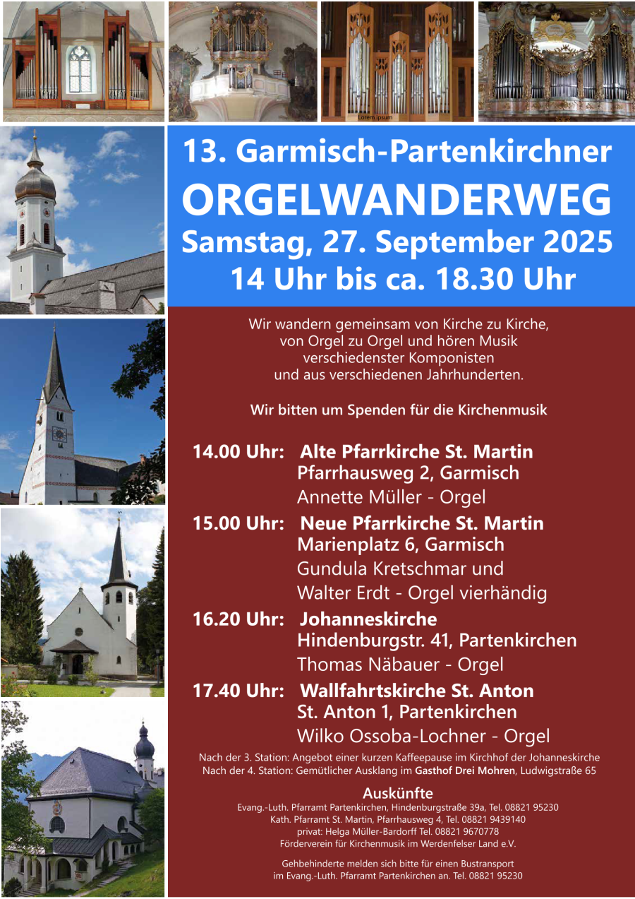 2025-09-27 0Plakat Orgelwanderung