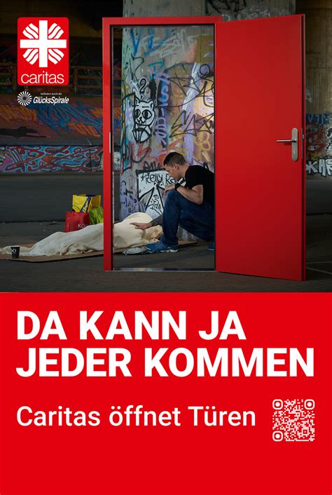 Caritas Herbstsammlung