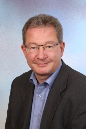 Michael Liegl