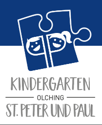 Logo, Kindergarten, St. Peter und Paul, Olching