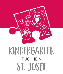 Logo, Kindergarten, St. Josef, Puchheim