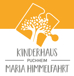 Logo, Kindergarten, Maria Himmelfahrt, Puchheim