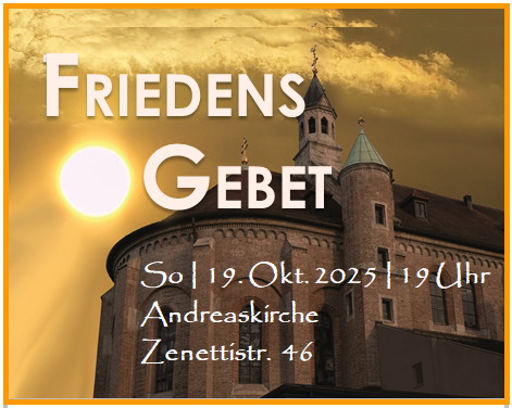 2025-10-19-BANNER-Friedensgebet
