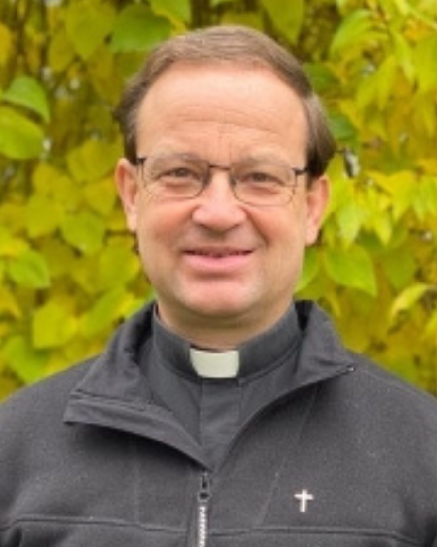 Siegfried Schöpf