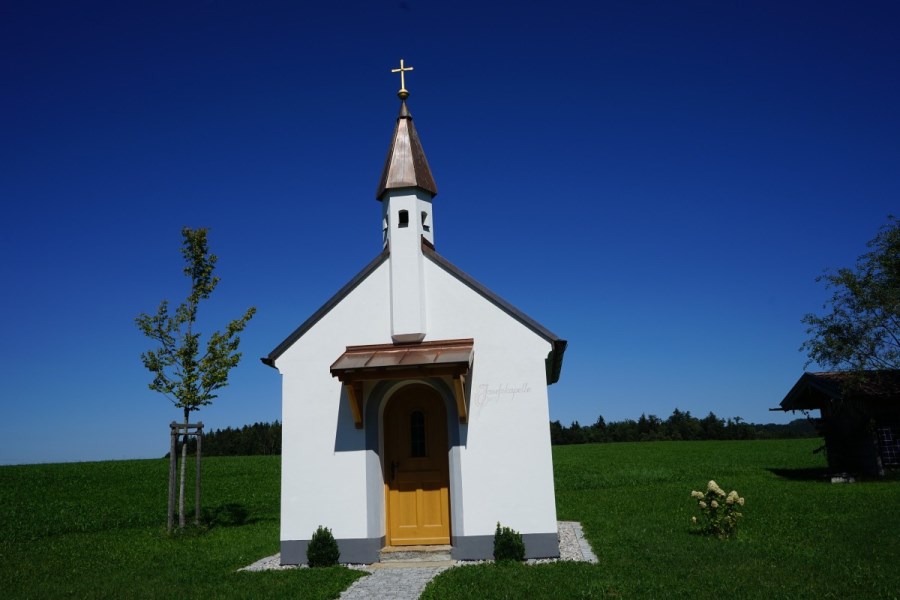 Josefskapelle