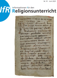 Mittelalterliche Schrift