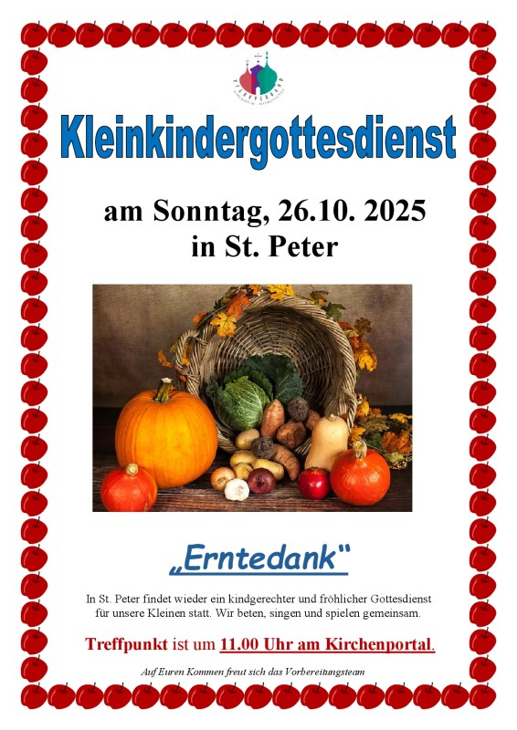 Gd. im Oktober 2025